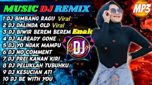 Dj bimbang ragu sound rizki sz screenshot 0