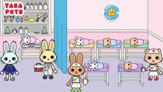 Yasa Pets Hospital screenshot 9