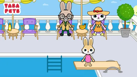 Yasa Pets Hotel screenshot 17