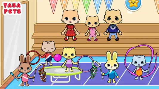 Yasa Pets School screenshot 20