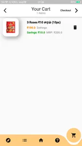 Sweetha Smart Provision Store  screenshot 11