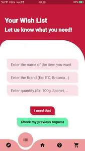 Sweetha Smart Provision Store  screenshot 12