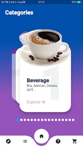 Sweetha Smart Provision Store  screenshot 22