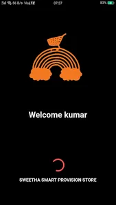 Sweetha Smart Provision Store  screenshot 23