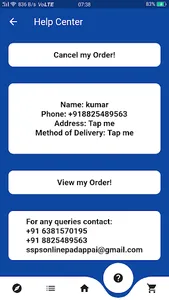 Sweetha Smart Provision Store  screenshot 5