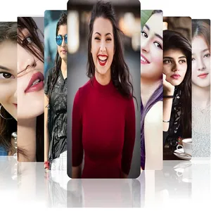 4K HD Wallpapers : Girls QHD B screenshot 15