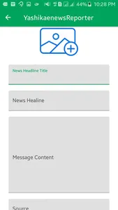 yashikaenews reporter screenshot 0