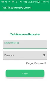 yashikaenews reporter screenshot 1
