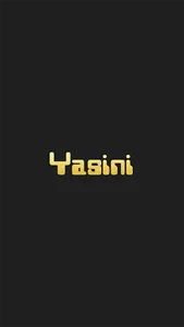 Yasini screenshot 0