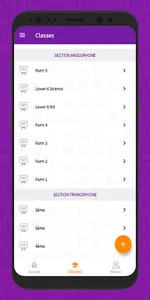 Wylov School Money Management screenshot 3