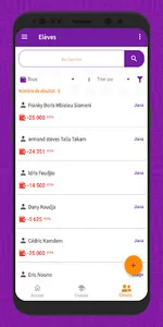 Wylov School Money Management screenshot 4