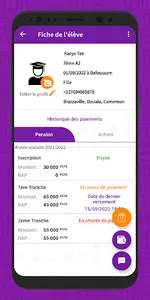 Wylov School Money Management screenshot 5