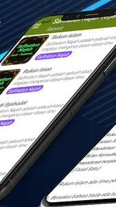 Safinatun Najah Terjemah screenshot 1