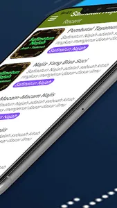 Safinatun Najah Terjemah screenshot 4