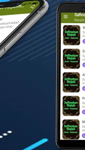 Safinatun Najah Terjemah screenshot 5