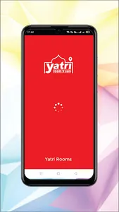 Yatri Rooms screenshot 0