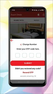 Yatri Rooms screenshot 3