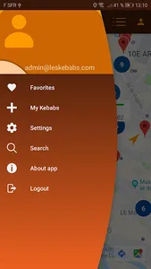 Find Shawarma screenshot 3