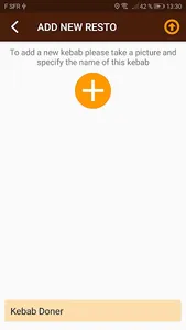 Find Shawarma screenshot 4