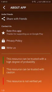 Find Shawarma screenshot 5