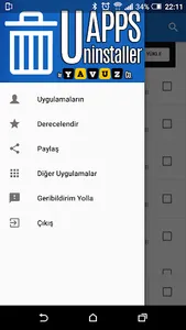 Multi Uninstaller screenshot 0