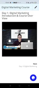 YBM EDUCATION screenshot 12