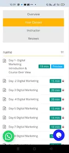 YBM EDUCATION screenshot 22