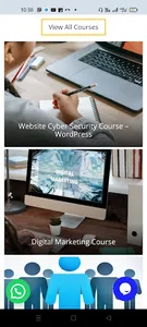 YBM EDUCATION screenshot 23