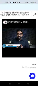 YBM EDUCATION screenshot 3