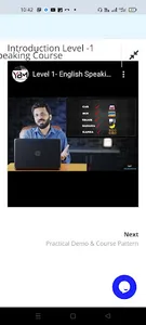 YBM EDUCATION screenshot 4