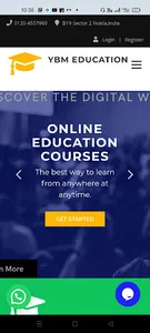 YBM EDUCATION screenshot 8