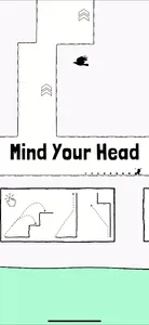 Mind Your Head screenshot 0