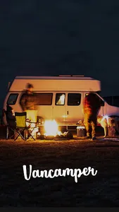 Vancamper: Buy sell campervans screenshot 6