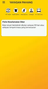 YAYASAN PAHANG screenshot 3