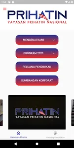 PRIHATIN screenshot 0