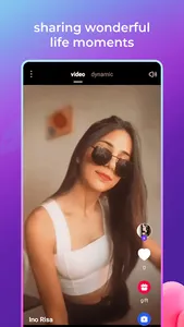 Yaya -  amazing video chat! screenshot 2