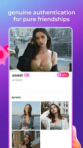 Yaya -  amazing video chat! screenshot 3