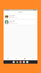 Yayeen Delivery screenshot 10