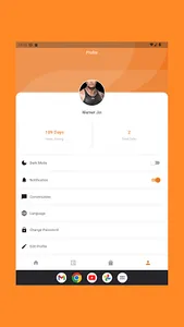 Yayeen Delivery screenshot 11