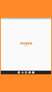 Yayeen Delivery screenshot 13