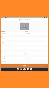 Yayeen Delivery screenshot 15