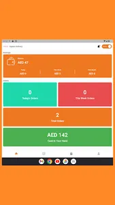 Yayeen Delivery screenshot 16