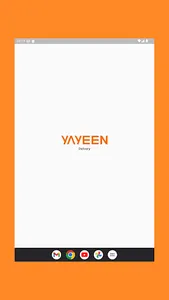 Yayeen Delivery screenshot 6