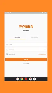 Yayeen Vendor screenshot 10