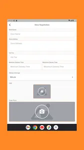 Yayeen Vendor screenshot 11