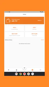 Yayeen Vendor screenshot 14