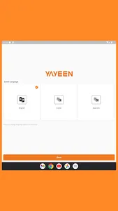 Yayeen Vendor screenshot 17