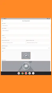 Yayeen Vendor screenshot 19