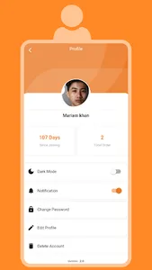 Yayeen Vendor screenshot 6