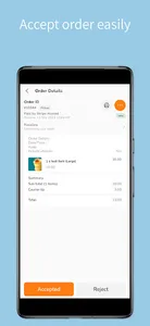 Yayena Seller screenshot 3